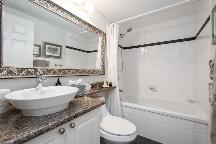 Photo 20 at 104 - 128 W 8th Street, Central Lonsdale, North Vancouver