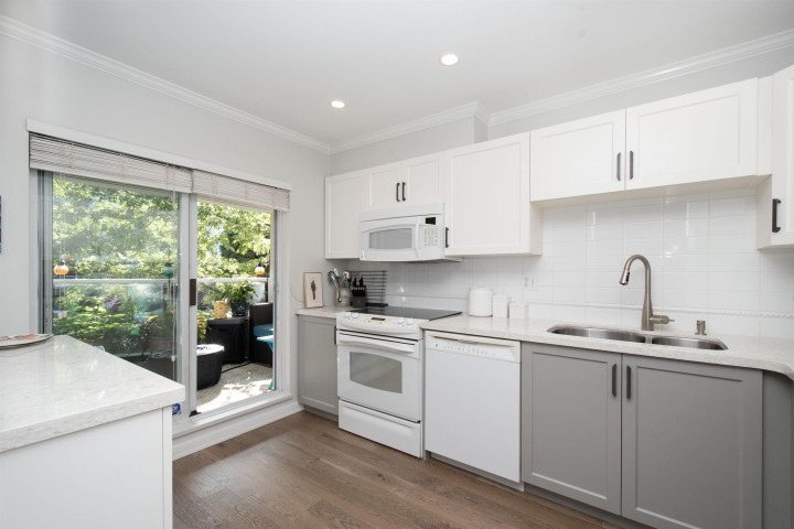 Photo 9 at 104 - 128 W 8th Street, Central Lonsdale, North Vancouver