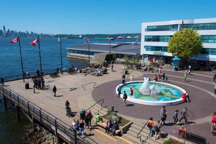 Photo 30 at 104 - 128 W 8th Street, Central Lonsdale, North Vancouver