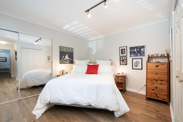 Photo 14 at 104 - 128 W 8th Street, Central Lonsdale, North Vancouver