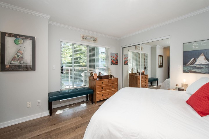 Photo 15 at 104 - 128 W 8th Street, Central Lonsdale, North Vancouver