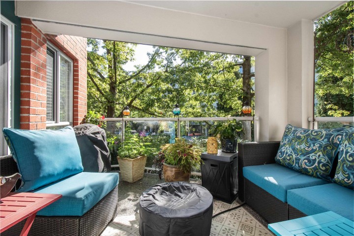 Photo 11 at 104 - 128 W 8th Street, Central Lonsdale, North Vancouver