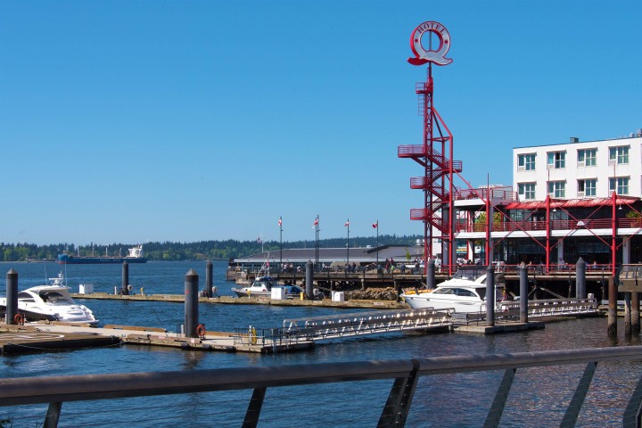 Photo 31 at 104 - 128 W 8th Street, Central Lonsdale, North Vancouver