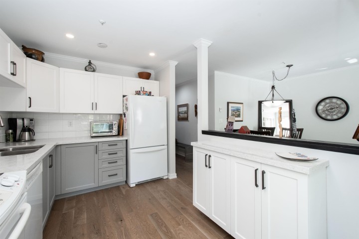 Photo 8 at 104 - 128 W 8th Street, Central Lonsdale, North Vancouver