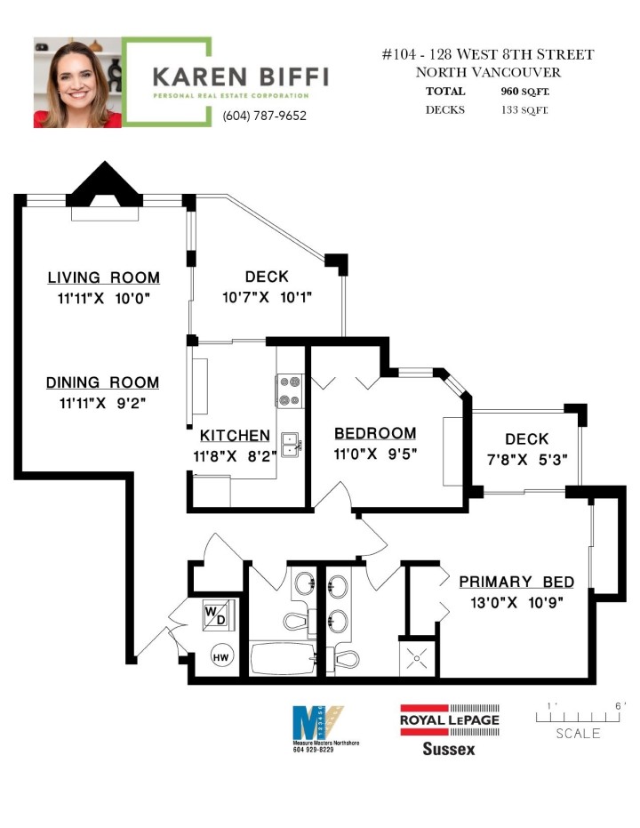 Photo 25 at 104 - 128 W 8th Street, Central Lonsdale, North Vancouver