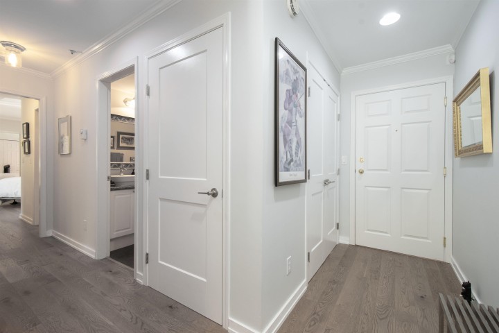 Photo 21 at 104 - 128 W 8th Street, Central Lonsdale, North Vancouver