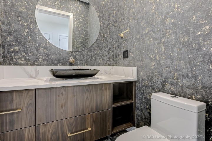 Photo 10 at 3252 Allan Road, Lynn Valley, North Vancouver