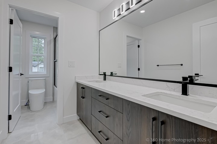 Photo 18 at 3252 Allan Road, Lynn Valley, North Vancouver