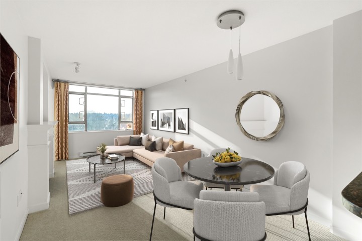 Photo 1 at 715 - 2799 Yew Street, Kitsilano, Vancouver West