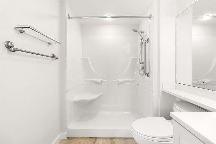 Photo 5 at 715 - 2799 Yew Street, Kitsilano, Vancouver West