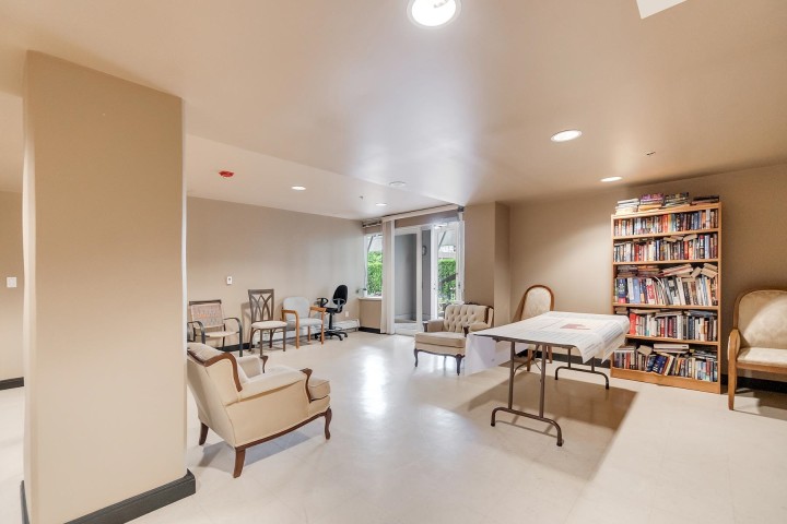 Photo 23 at 1403 - 120 W 16th Street, Central Lonsdale, North Vancouver