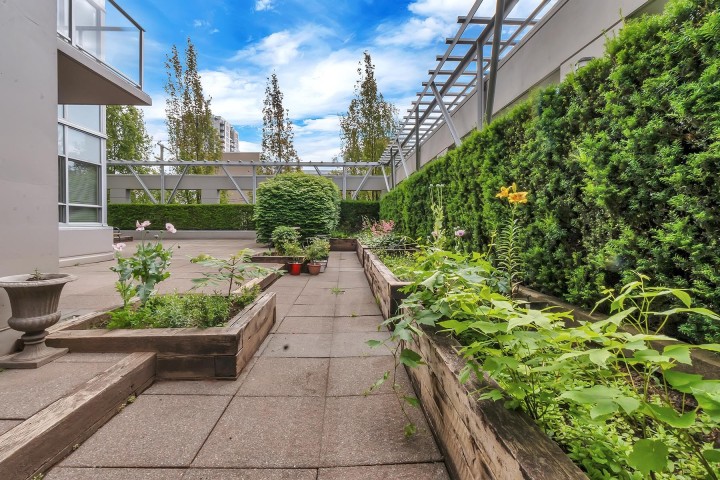 Photo 27 at 1403 - 120 W 16th Street, Central Lonsdale, North Vancouver