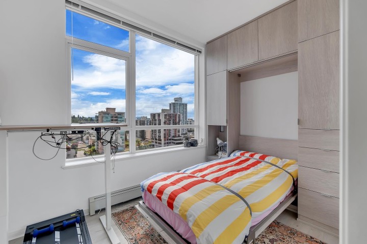 Photo 17 at 1403 - 120 W 16th Street, Central Lonsdale, North Vancouver