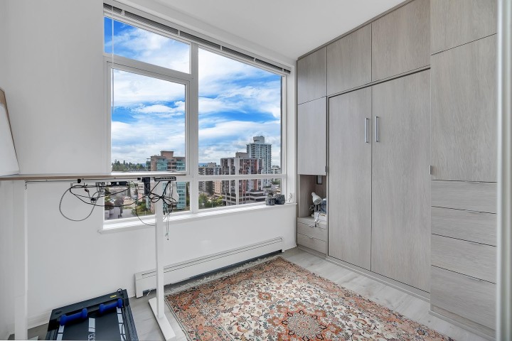 Photo 16 at 1403 - 120 W 16th Street, Central Lonsdale, North Vancouver