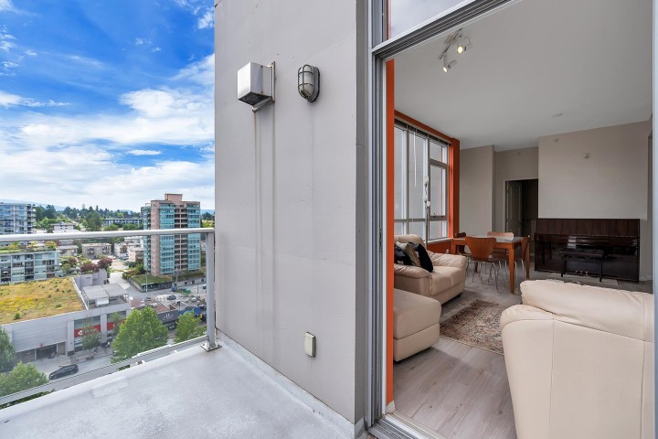 Photo 22 at 1403 - 120 W 16th Street, Central Lonsdale, North Vancouver