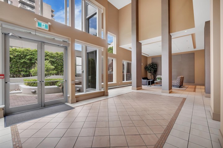 Photo 28 at 1403 - 120 W 16th Street, Central Lonsdale, North Vancouver