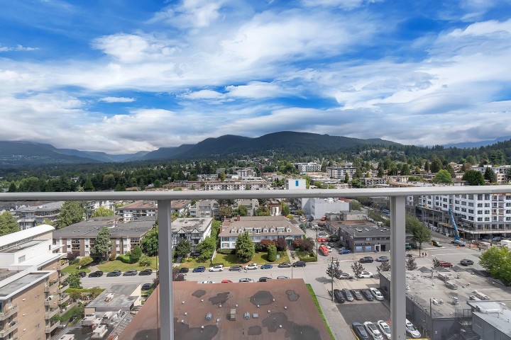 Photo 20 at 1403 - 120 W 16th Street, Central Lonsdale, North Vancouver