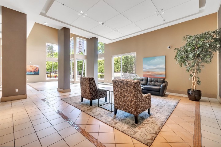 Photo 24 at 1403 - 120 W 16th Street, Central Lonsdale, North Vancouver