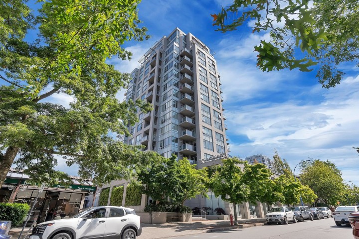 Photo 30 at 1403 - 120 W 16th Street, Central Lonsdale, North Vancouver