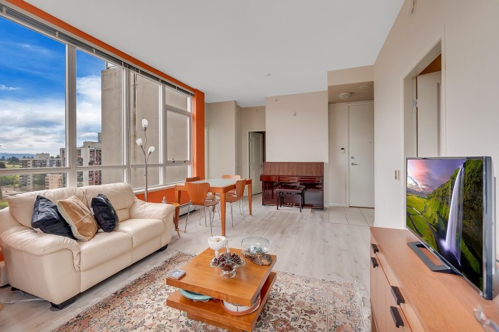 Photo 10 at 1403 - 120 W 16th Street, Central Lonsdale, North Vancouver