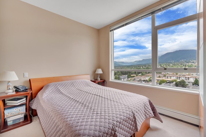 Photo 14 at 1403 - 120 W 16th Street, Central Lonsdale, North Vancouver