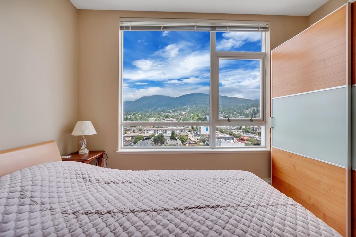 Photo 15 at 1403 - 120 W 16th Street, Central Lonsdale, North Vancouver