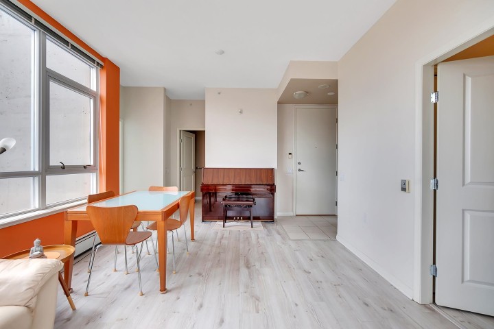 Photo 11 at 1403 - 120 W 16th Street, Central Lonsdale, North Vancouver