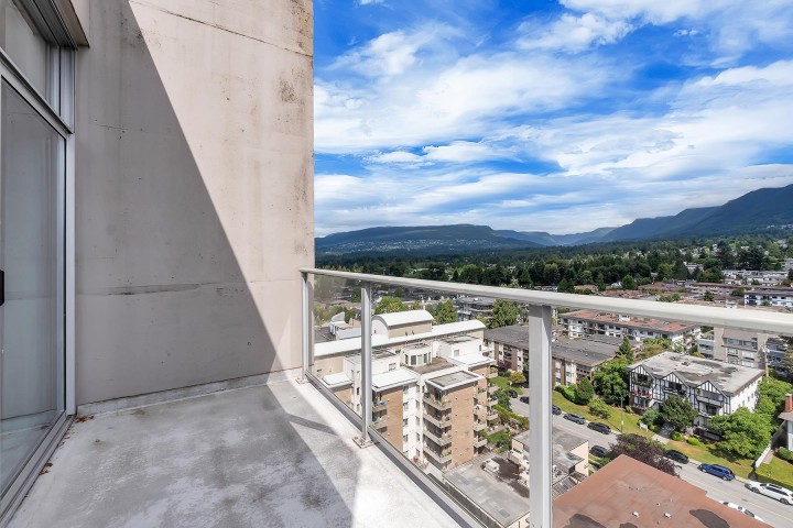 Photo 19 at 1403 - 120 W 16th Street, Central Lonsdale, North Vancouver