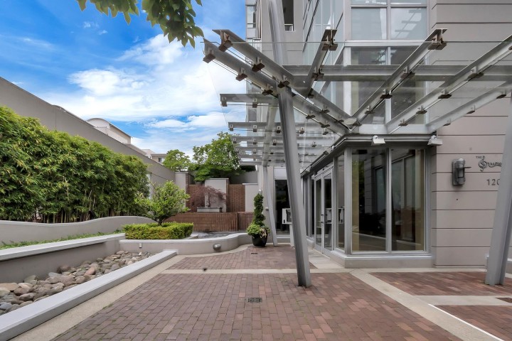 Photo 29 at 1403 - 120 W 16th Street, Central Lonsdale, North Vancouver