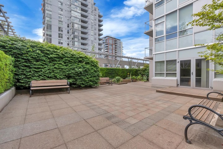 Photo 25 at 1403 - 120 W 16th Street, Central Lonsdale, North Vancouver