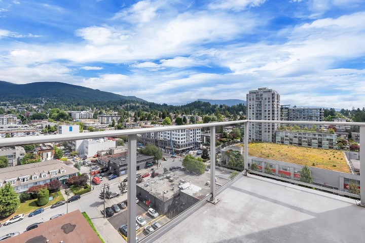 Photo 21 at 1403 - 120 W 16th Street, Central Lonsdale, North Vancouver