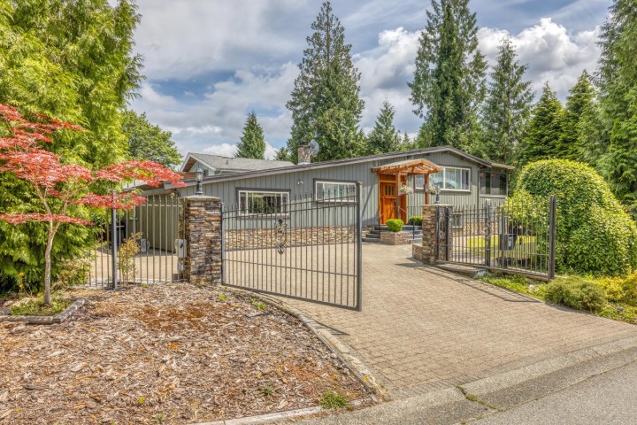 Photo 27 at 3410 Mount Seymour Parkway, Northlands, North Vancouver