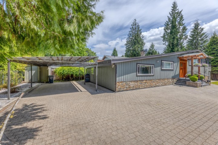 Photo 2 at 3410 Mount Seymour Parkway, Northlands, North Vancouver