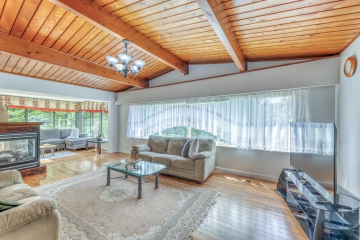 Photo 6 at 3410 Mount Seymour Parkway, Northlands, North Vancouver