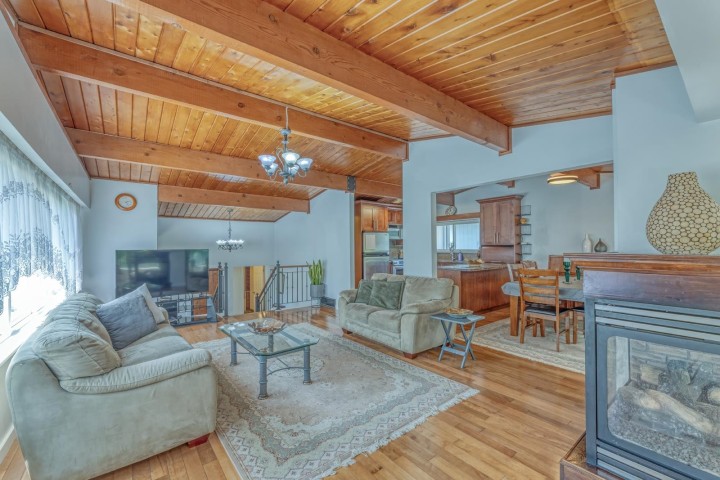 Photo 7 at 3410 Mount Seymour Parkway, Northlands, North Vancouver