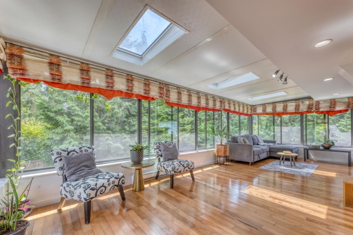 Photo 5 at 3410 Mount Seymour Parkway, Northlands, North Vancouver