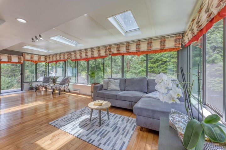 Photo 4 at 3410 Mount Seymour Parkway, Northlands, North Vancouver