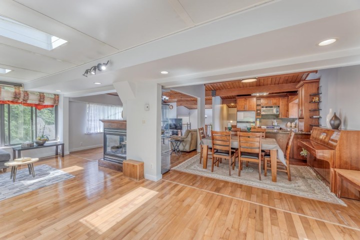 Photo 8 at 3410 Mount Seymour Parkway, Northlands, North Vancouver