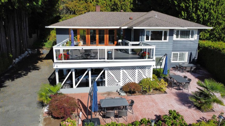 Photo 1 at 1249 Nepal Crescent, Ambleside, West Vancouver