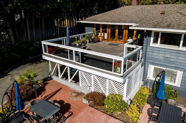 Photo 5 at 1249 Nepal Crescent, Ambleside, West Vancouver