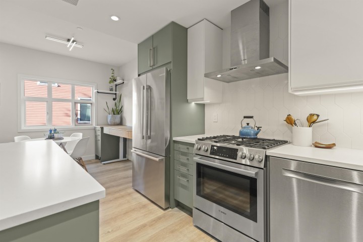 Photo 23 at 1676 Victoria Drive, Grandview Woodland, Vancouver East