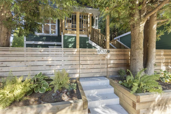 Photo 2 at 1676 Victoria Drive, Grandview Woodland, Vancouver East