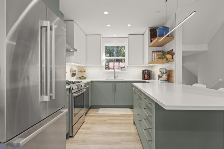 Photo 22 at 1676 Victoria Drive, Grandview Woodland, Vancouver East