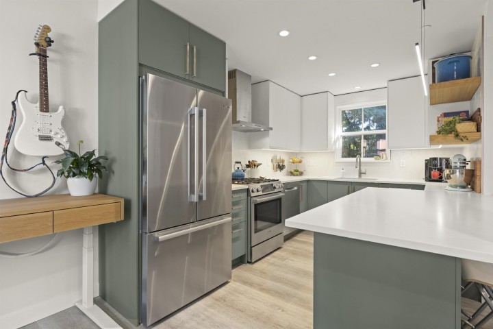 Photo 20 at 1676 Victoria Drive, Grandview Woodland, Vancouver East