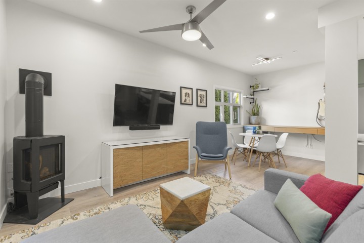 Photo 14 at 1676 Victoria Drive, Grandview Woodland, Vancouver East