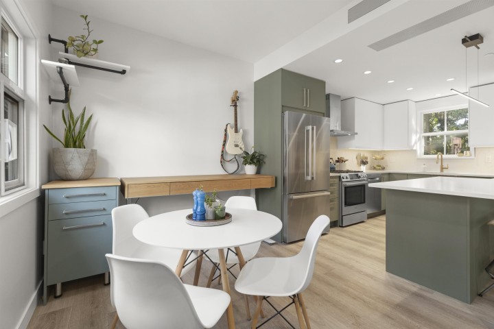 Photo 18 at 1676 Victoria Drive, Grandview Woodland, Vancouver East