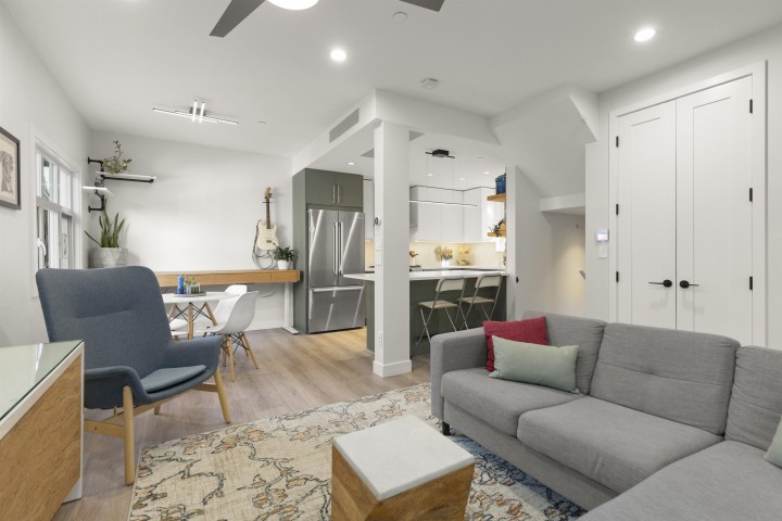 Photo 15 at 1676 Victoria Drive, Grandview Woodland, Vancouver East