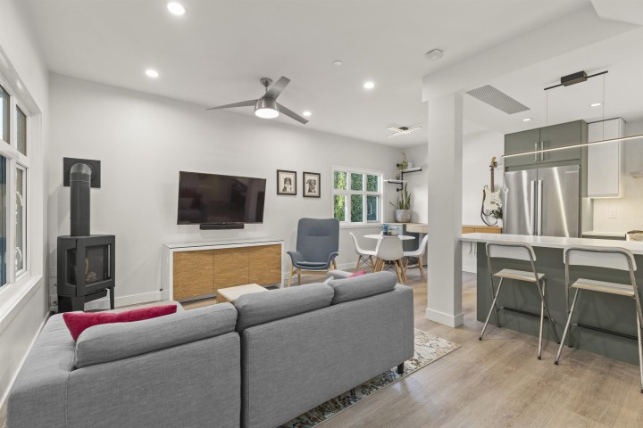 Photo 11 at 1676 Victoria Drive, Grandview Woodland, Vancouver East