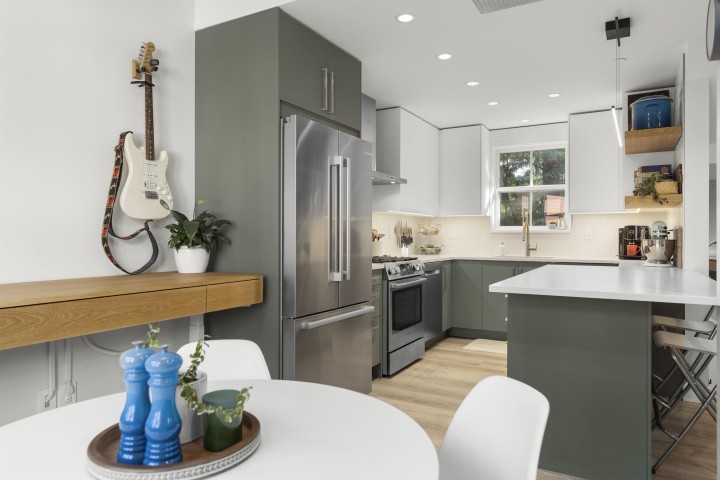 Photo 19 at 1676 Victoria Drive, Grandview Woodland, Vancouver East