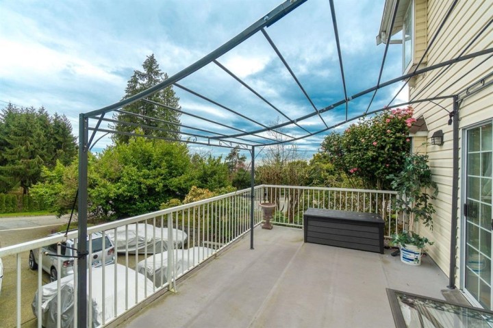 Photo 19 at 100 E Kensington Road, Upper Lonsdale, North Vancouver